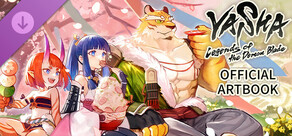 Steam DLC Page: Yasha: Legends of the Demon Blade