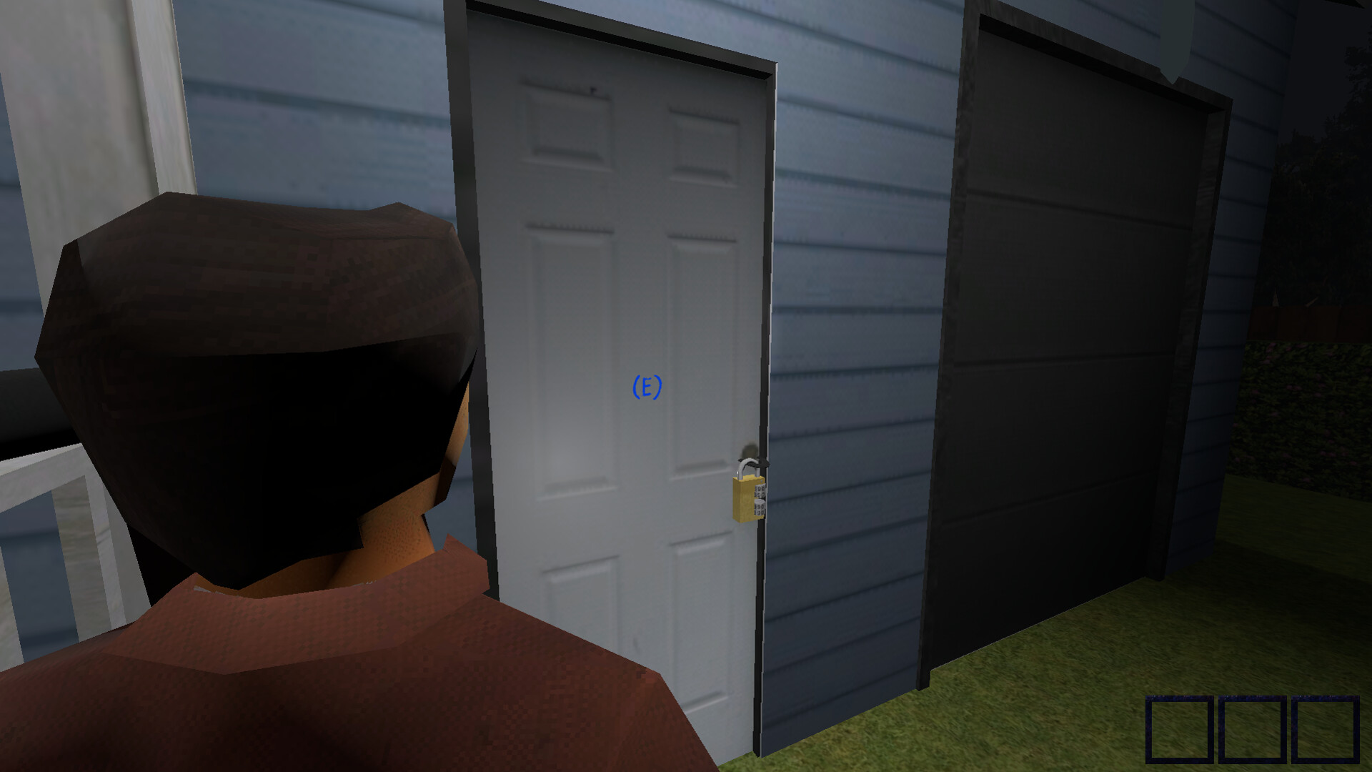 Majoris Nightmare screenshot 5
