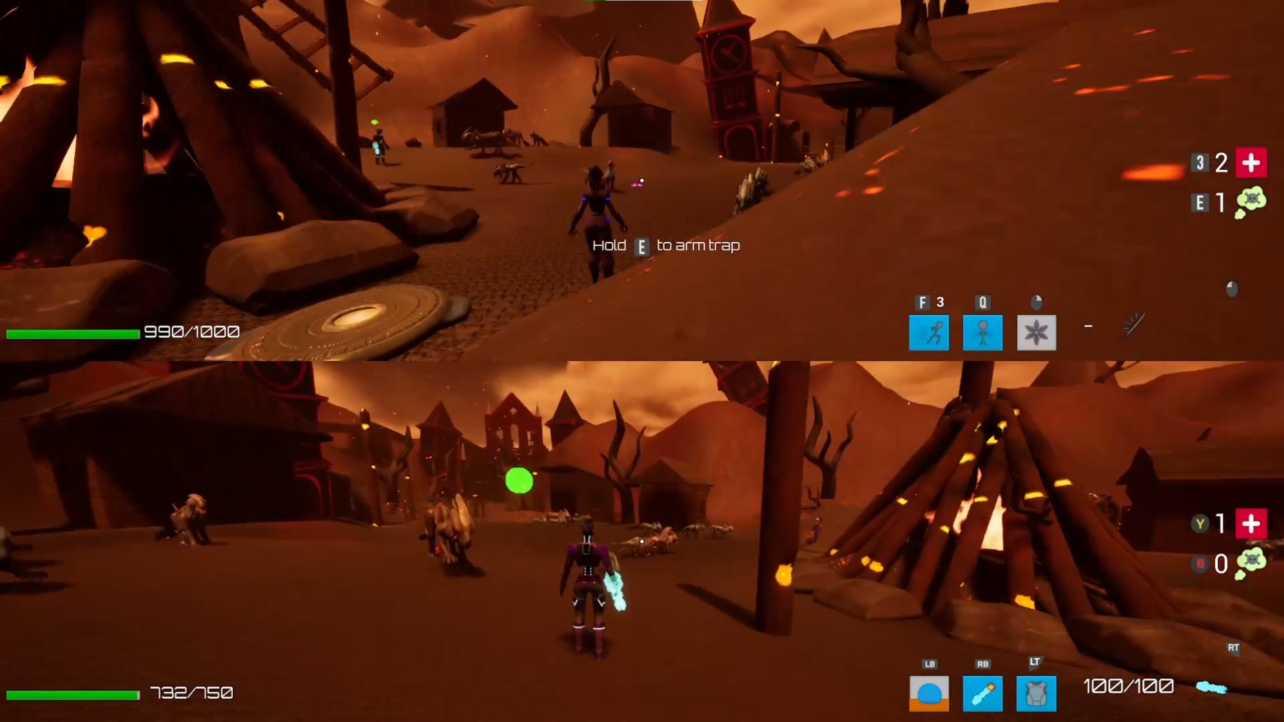 Bound in Time screenshot 6