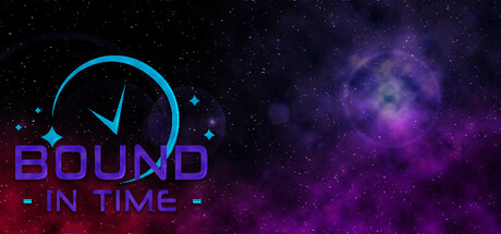 Bound in Time Cover Image