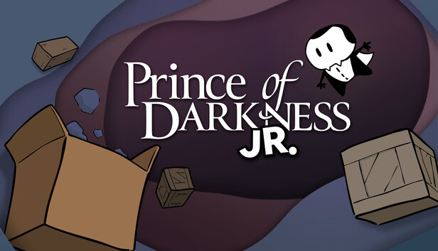 Prince of Darkness Jr.