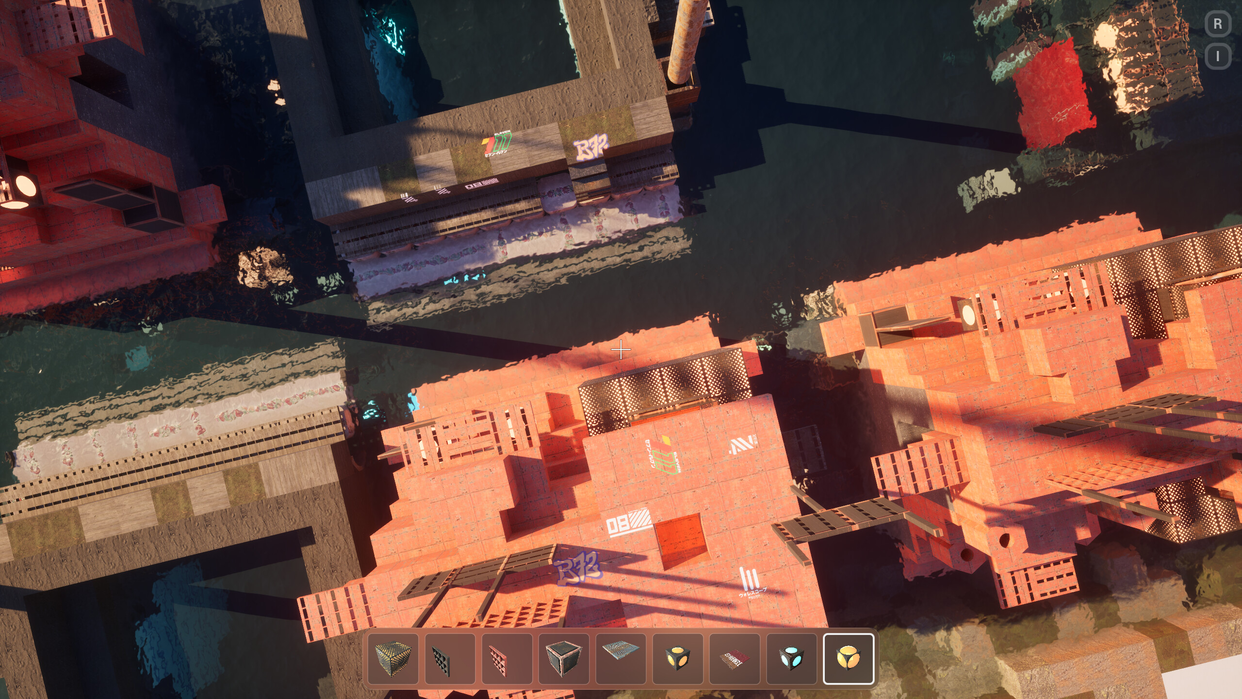 Bloxiti screenshot 23