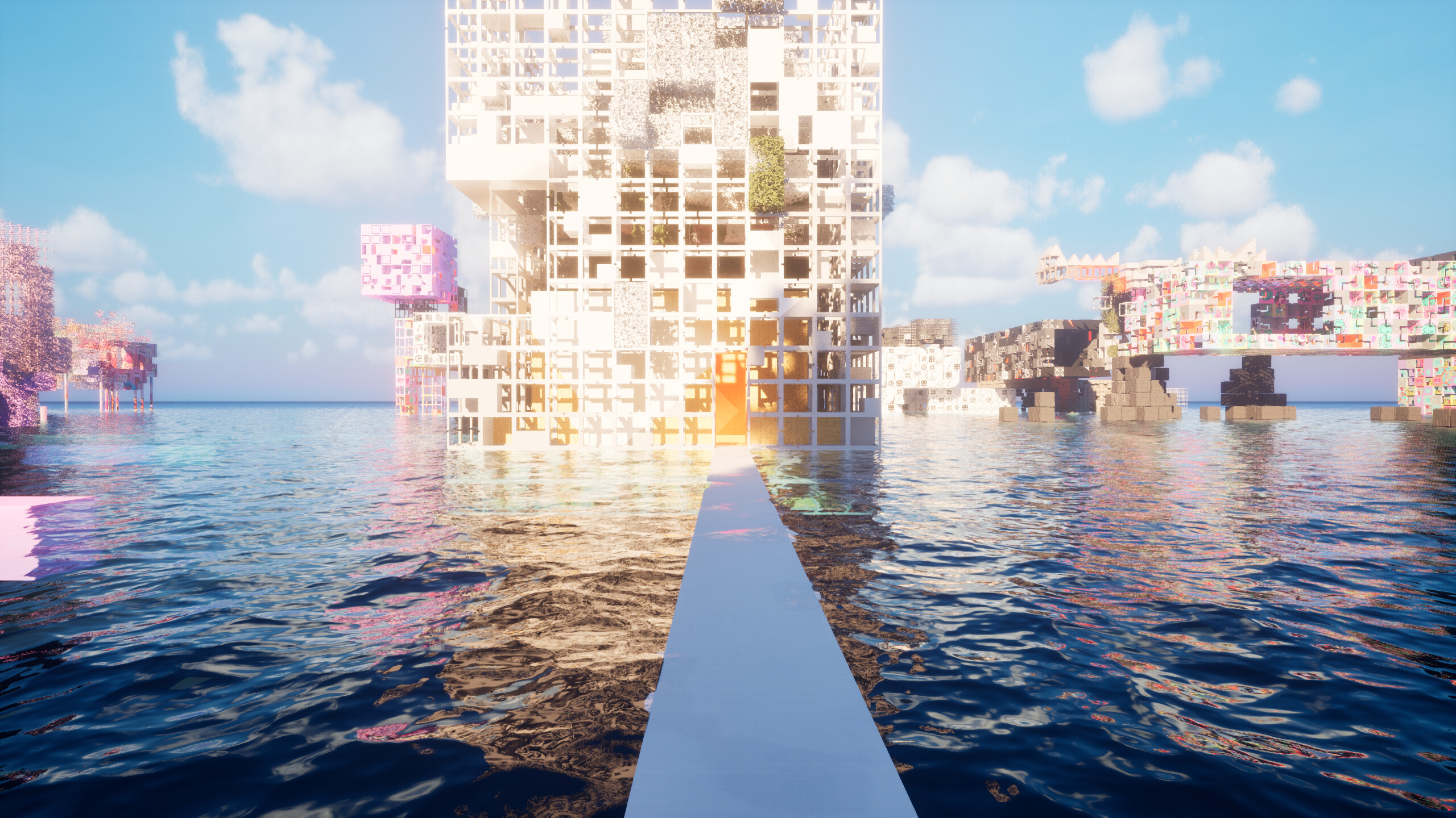 Bloxiti screenshot 21