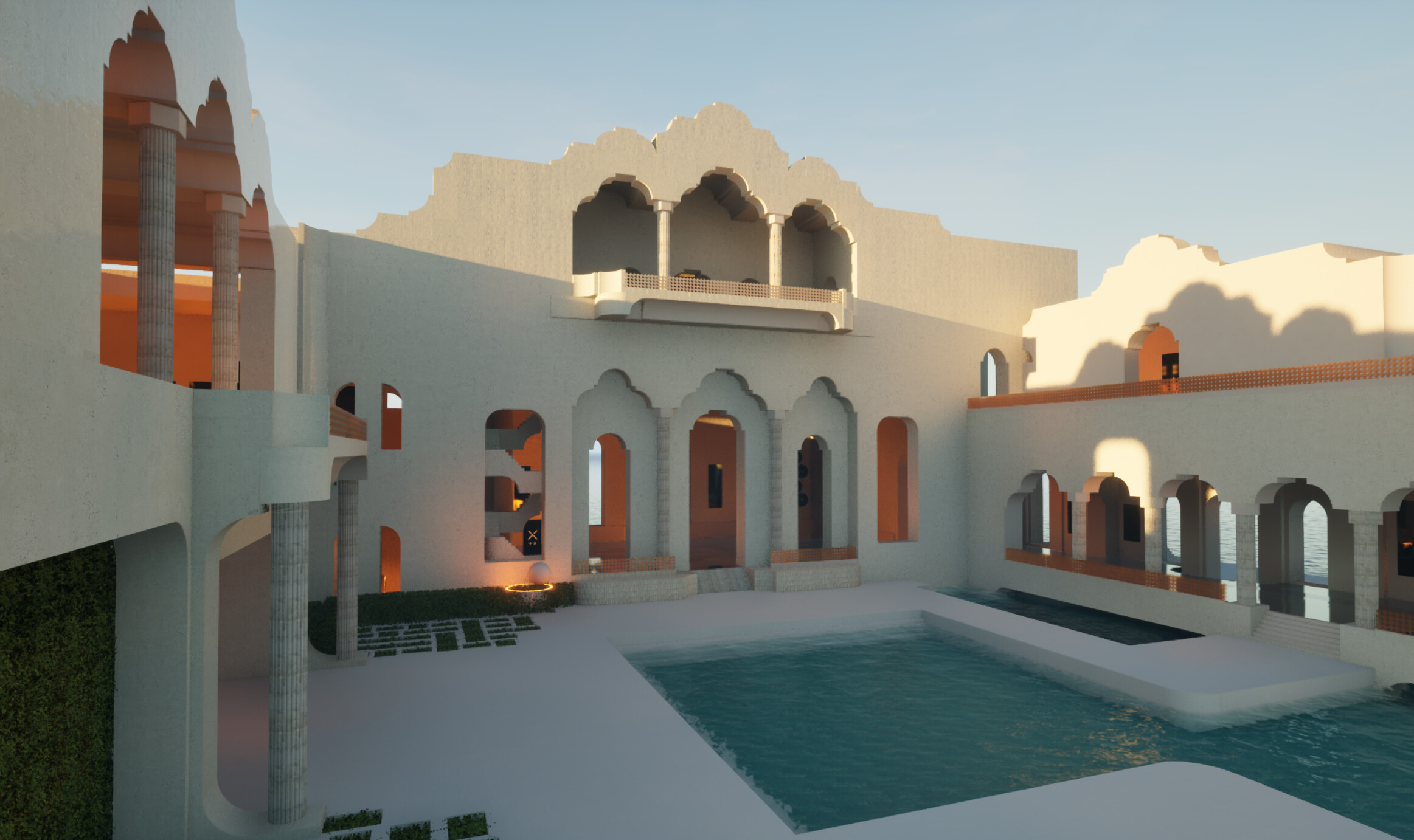 Bloxiti screenshot 42