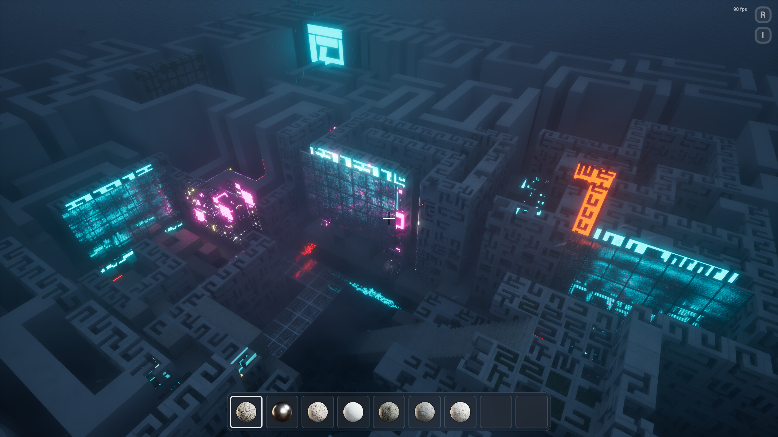 Bloxiti screenshot 35