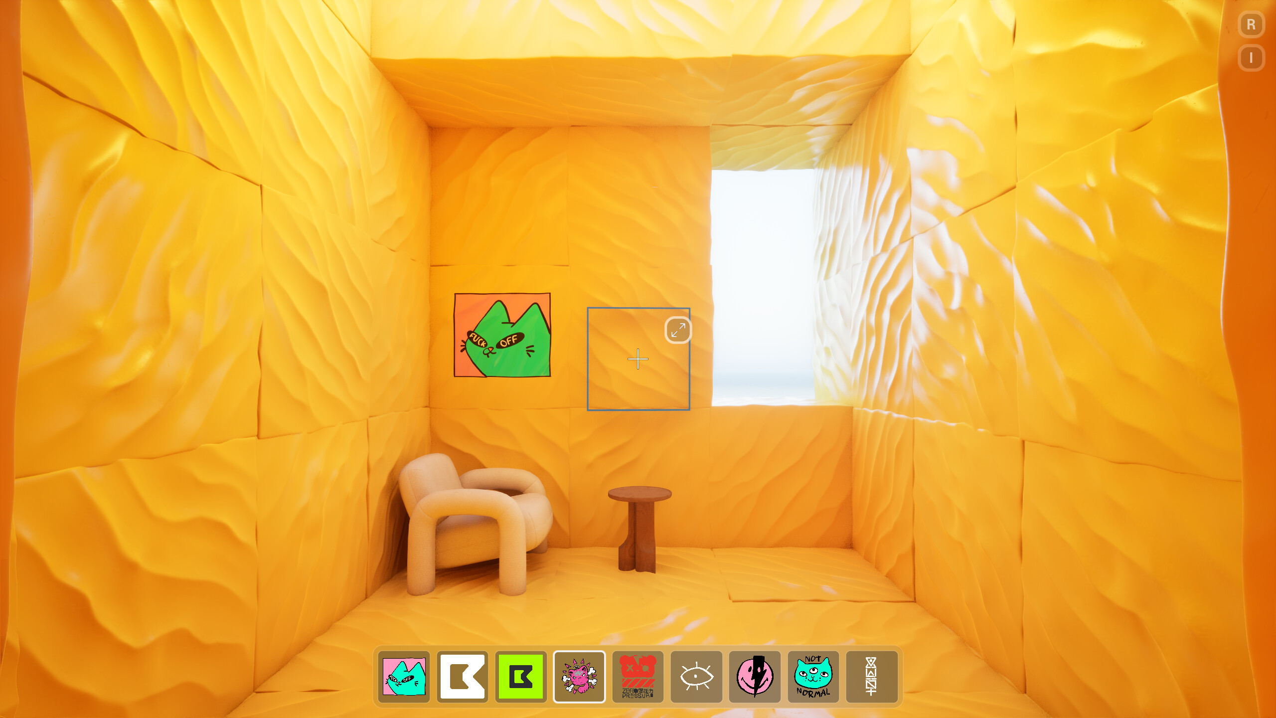 Bloxiti screenshot 49