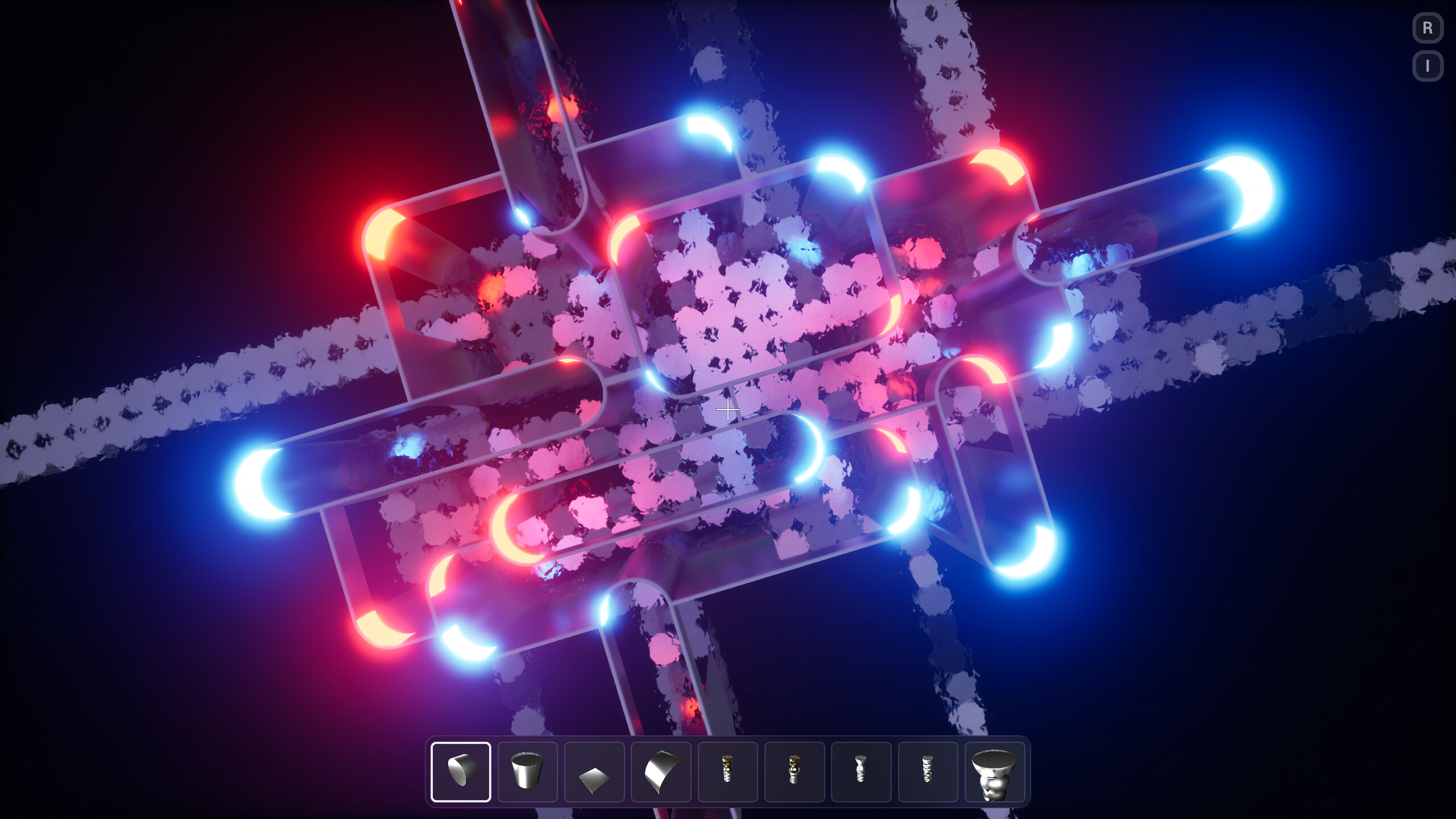 Bloxiti screenshot 14