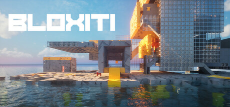 Bloxiti Cover Image