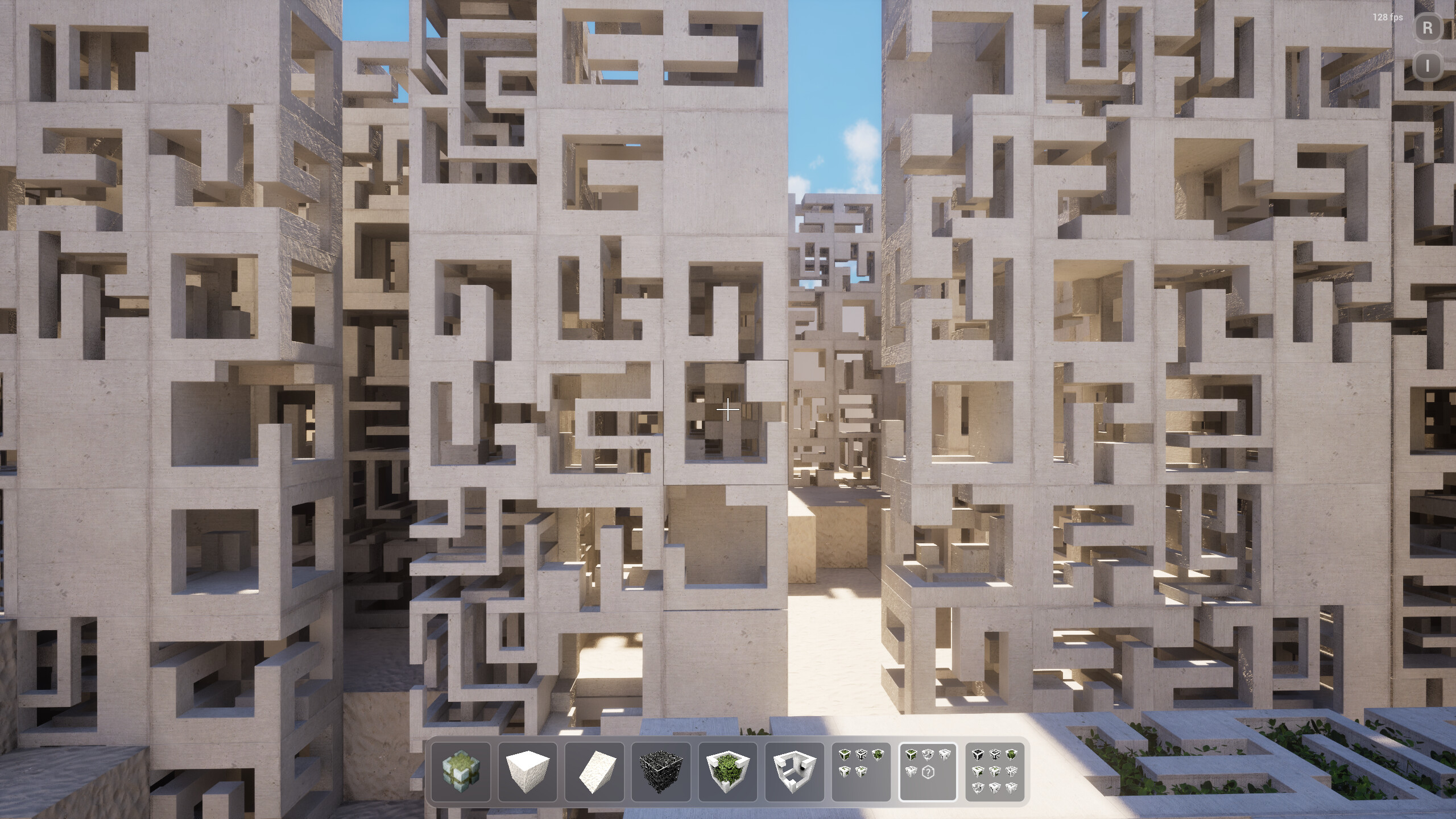 Bloxiti screenshot 33