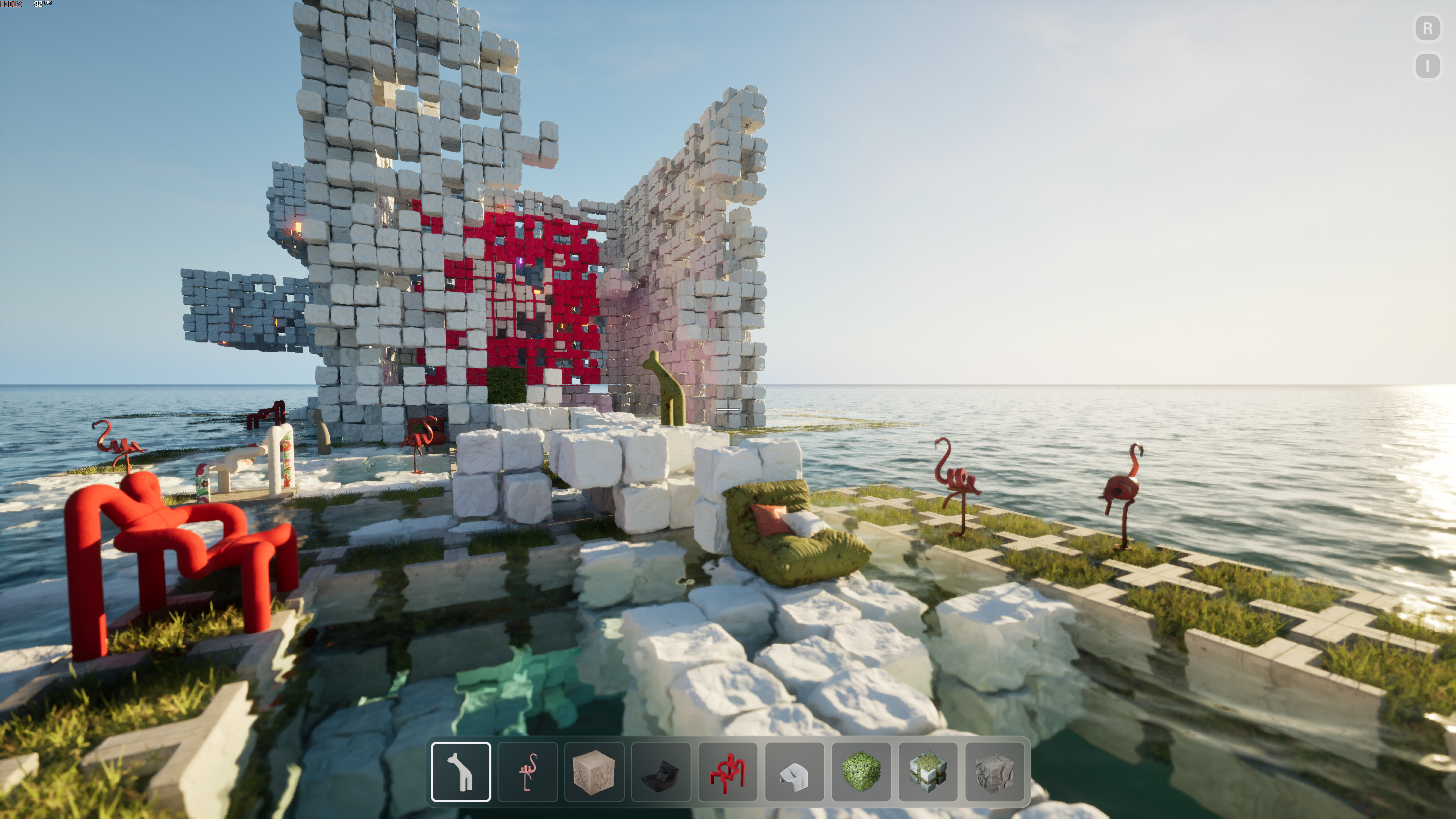 Bloxiti screenshot 37