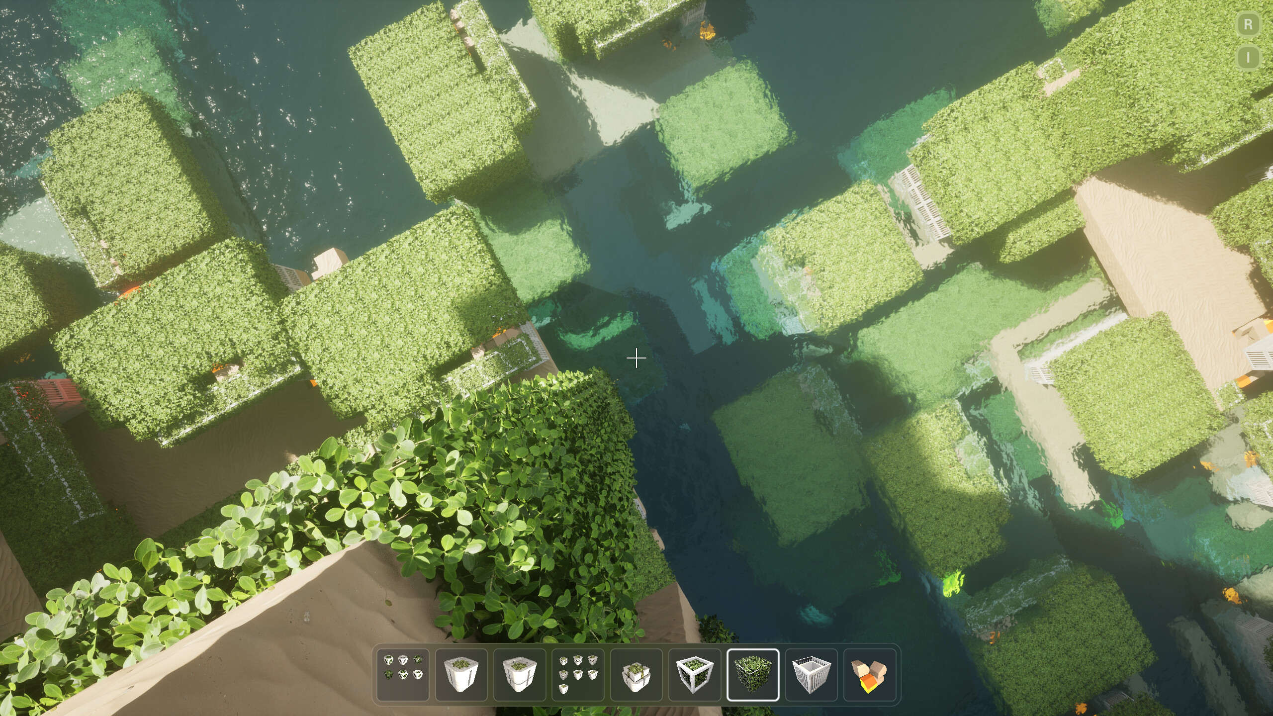Bloxiti screenshot 6