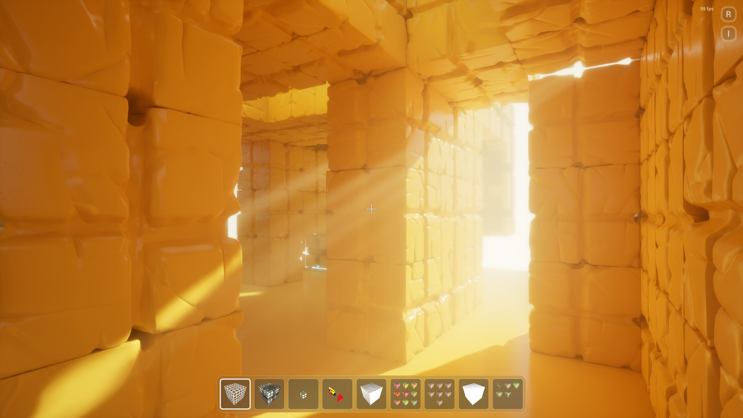Bloxiti screenshot 12