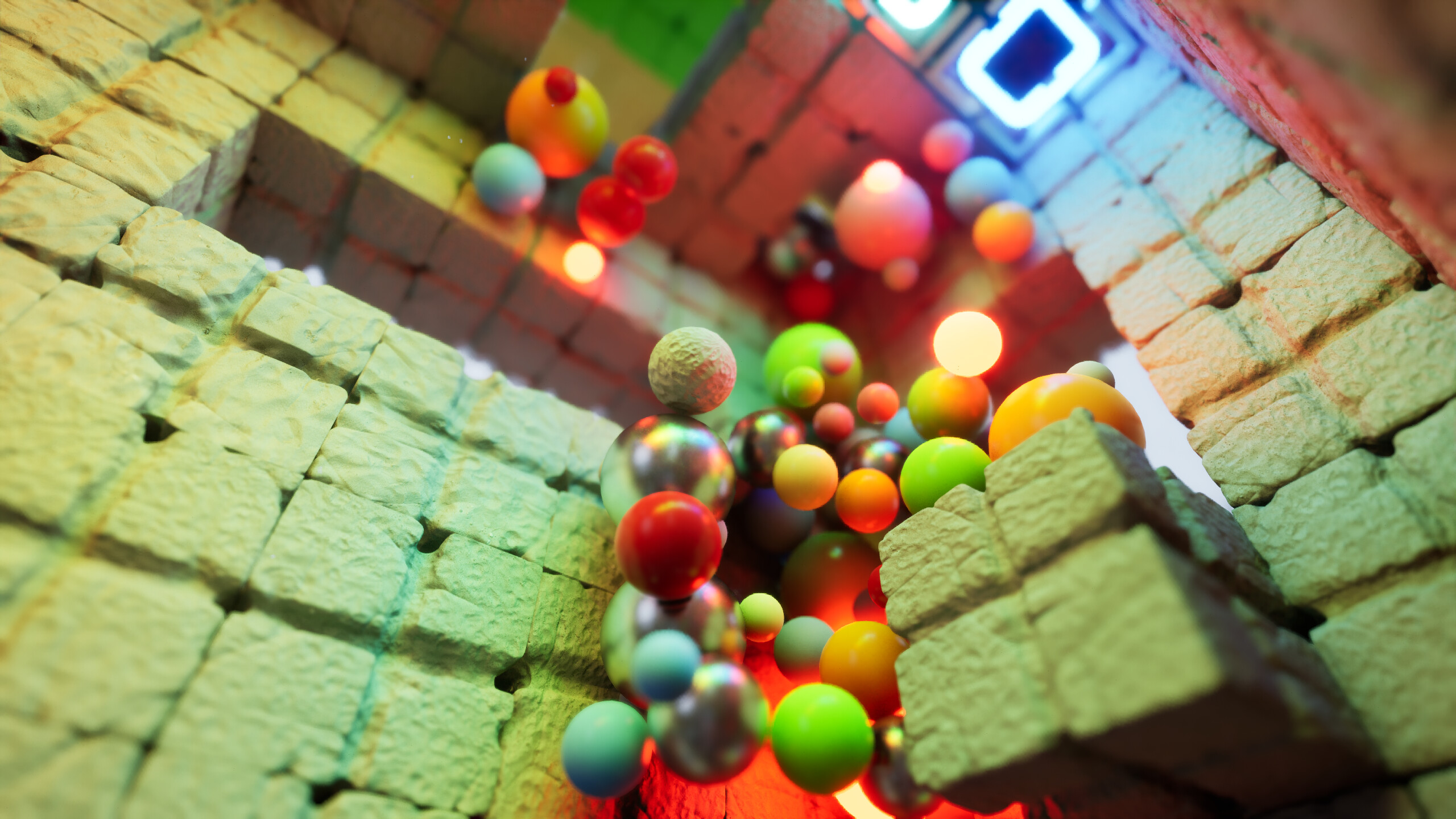 Bloxiti screenshot 4