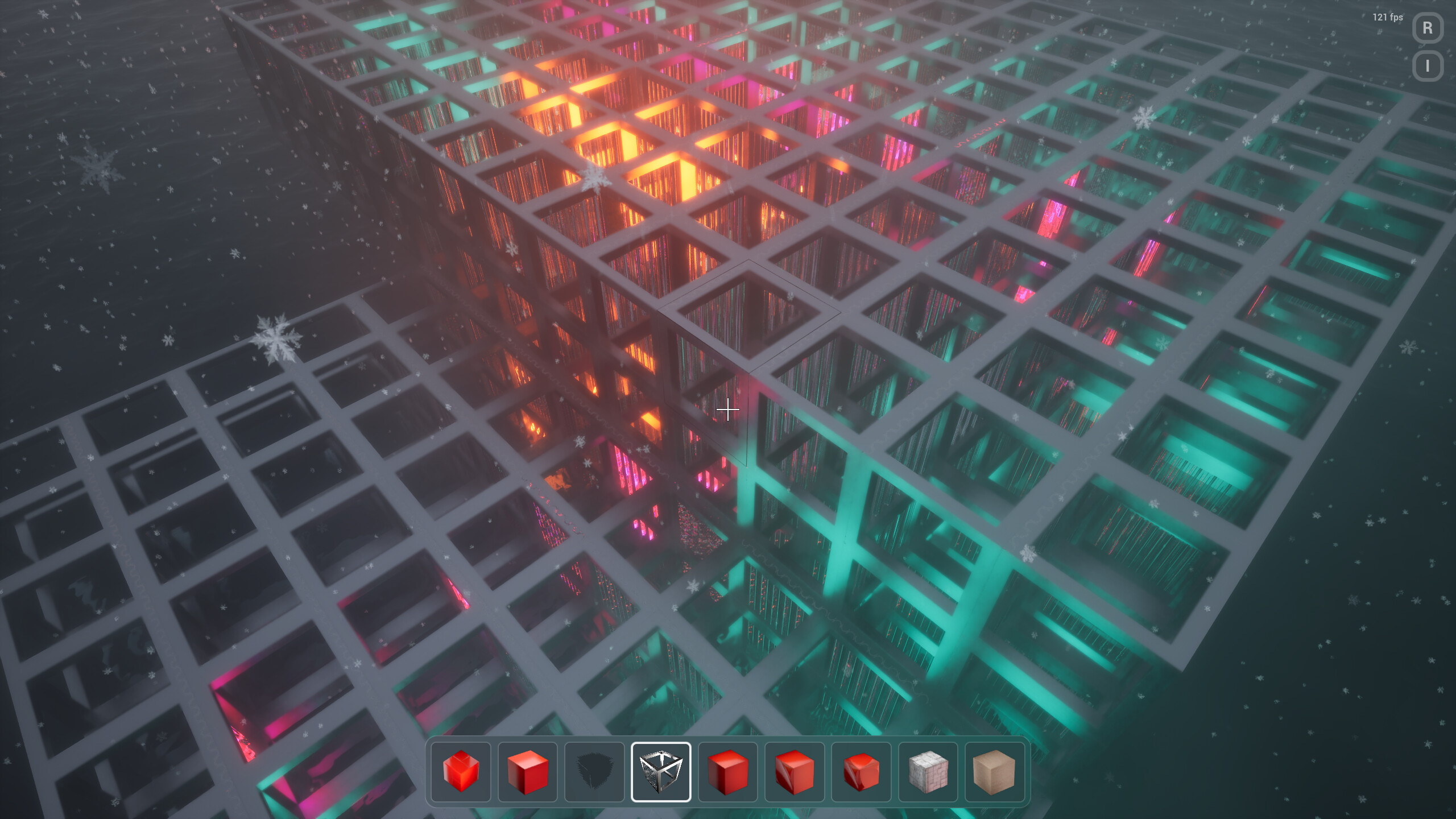 Bloxiti screenshot 7