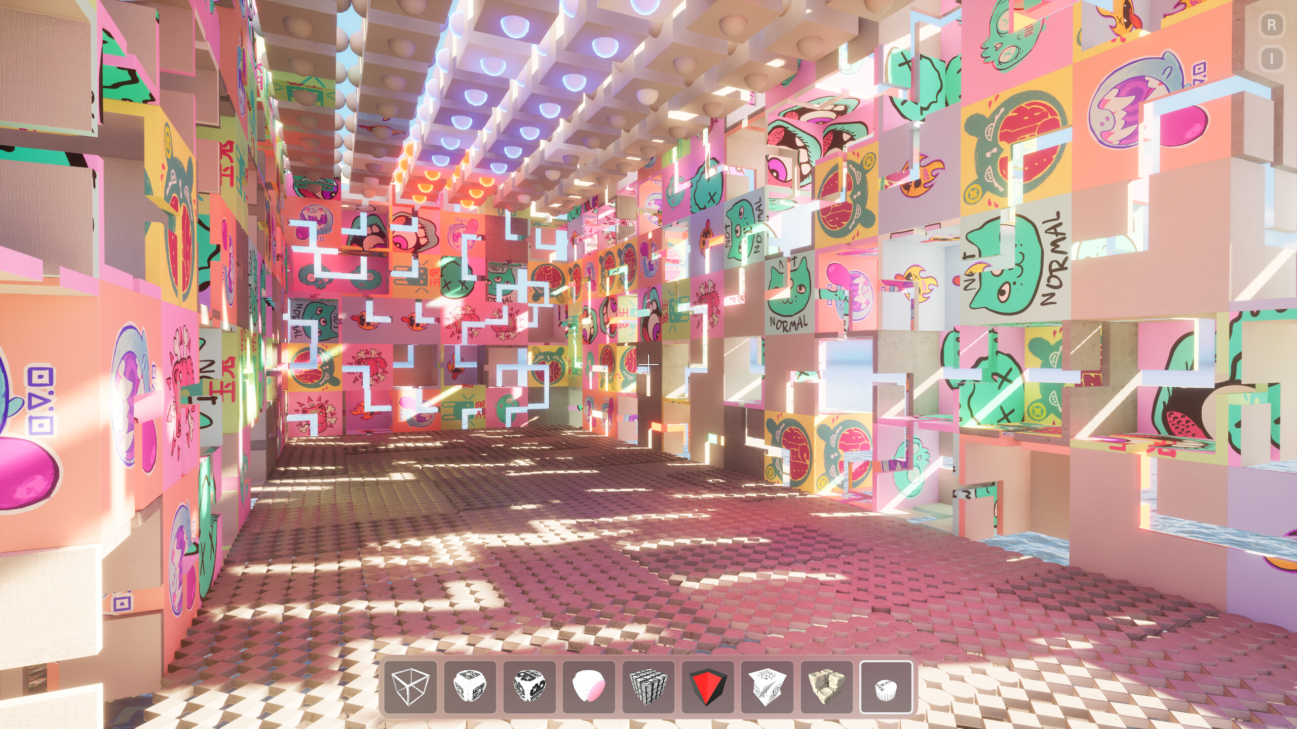 Bloxiti screenshot 15