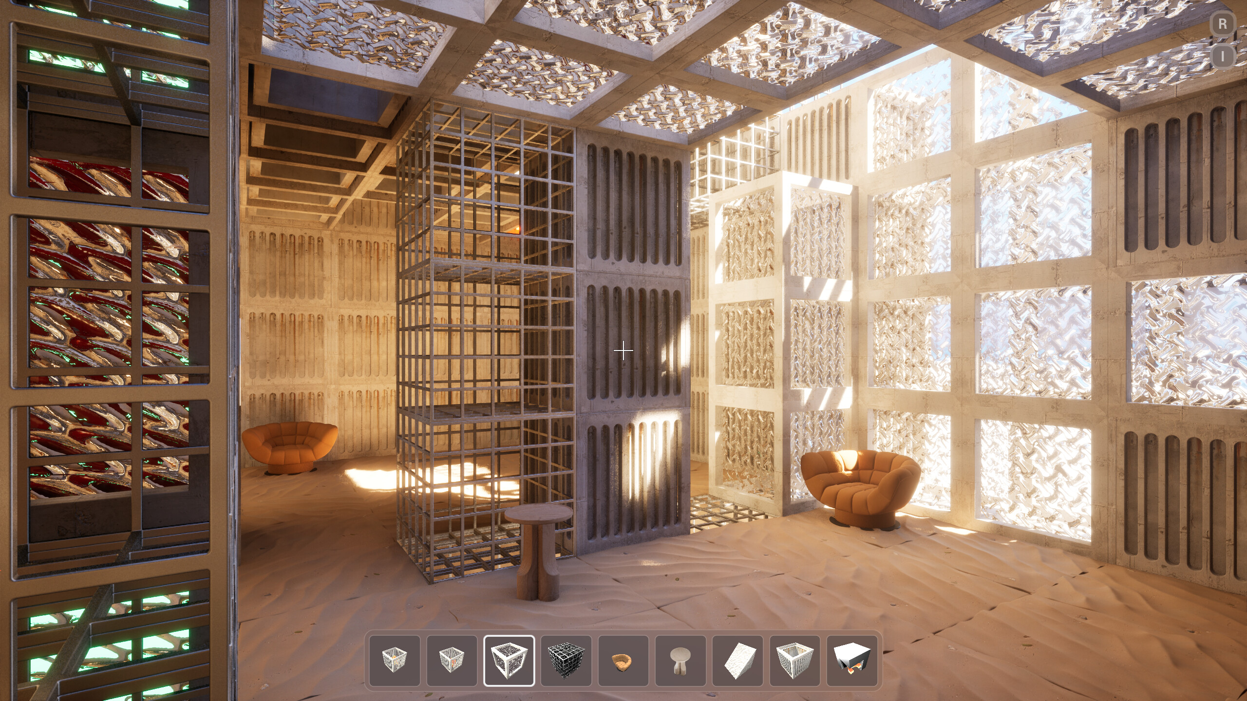 Bloxiti screenshot 17