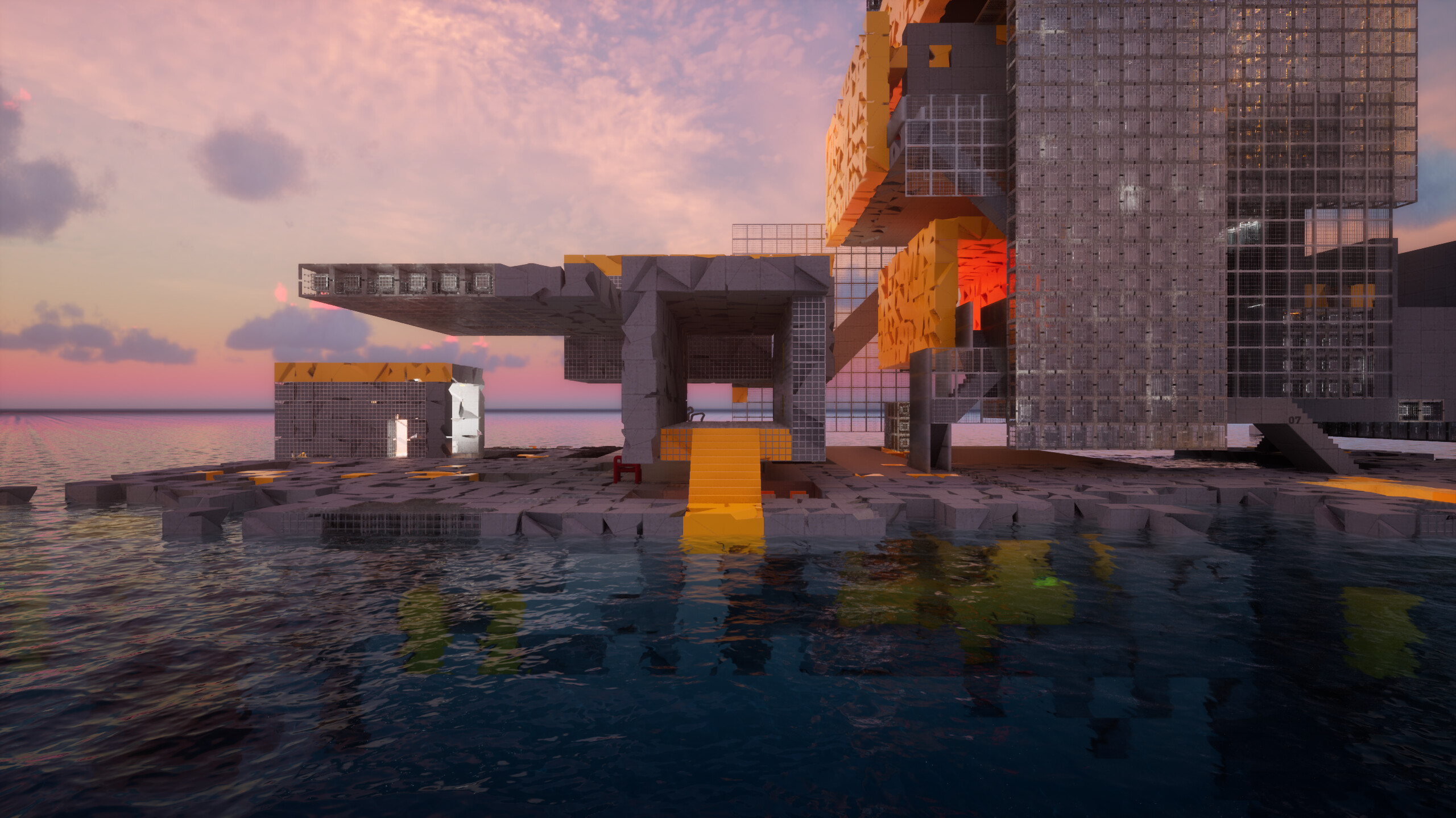 Bloxiti screenshot 1
