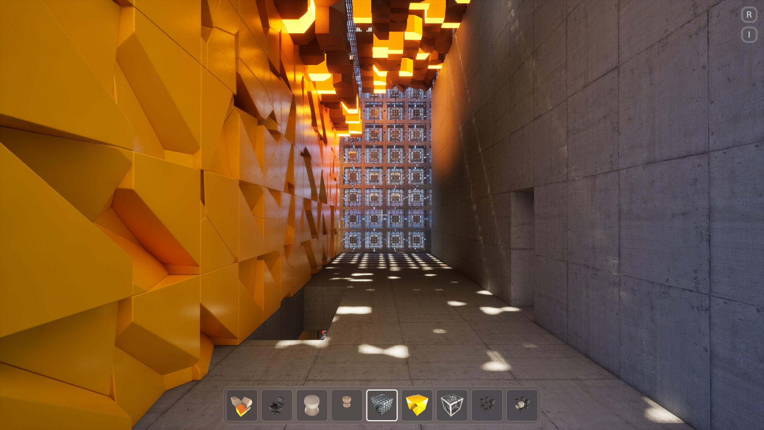 Bloxiti screenshot 32