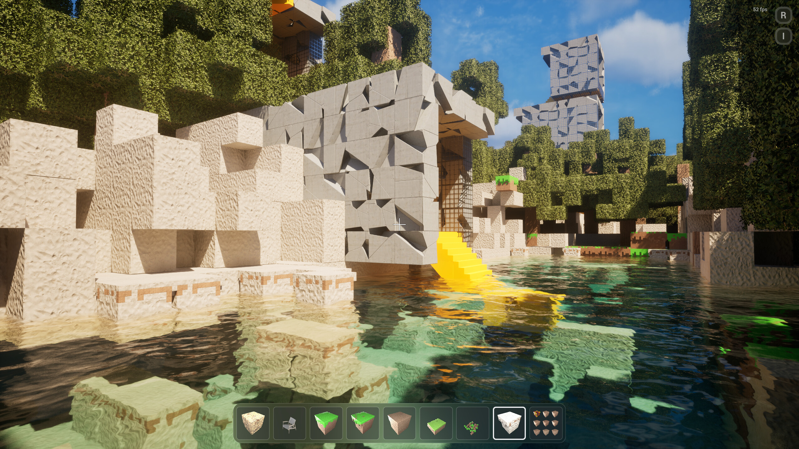 Bloxiti screenshot 10