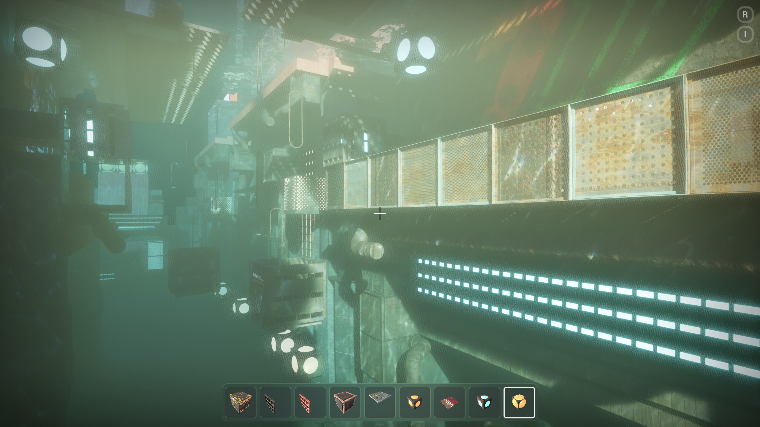 Bloxiti screenshot 18