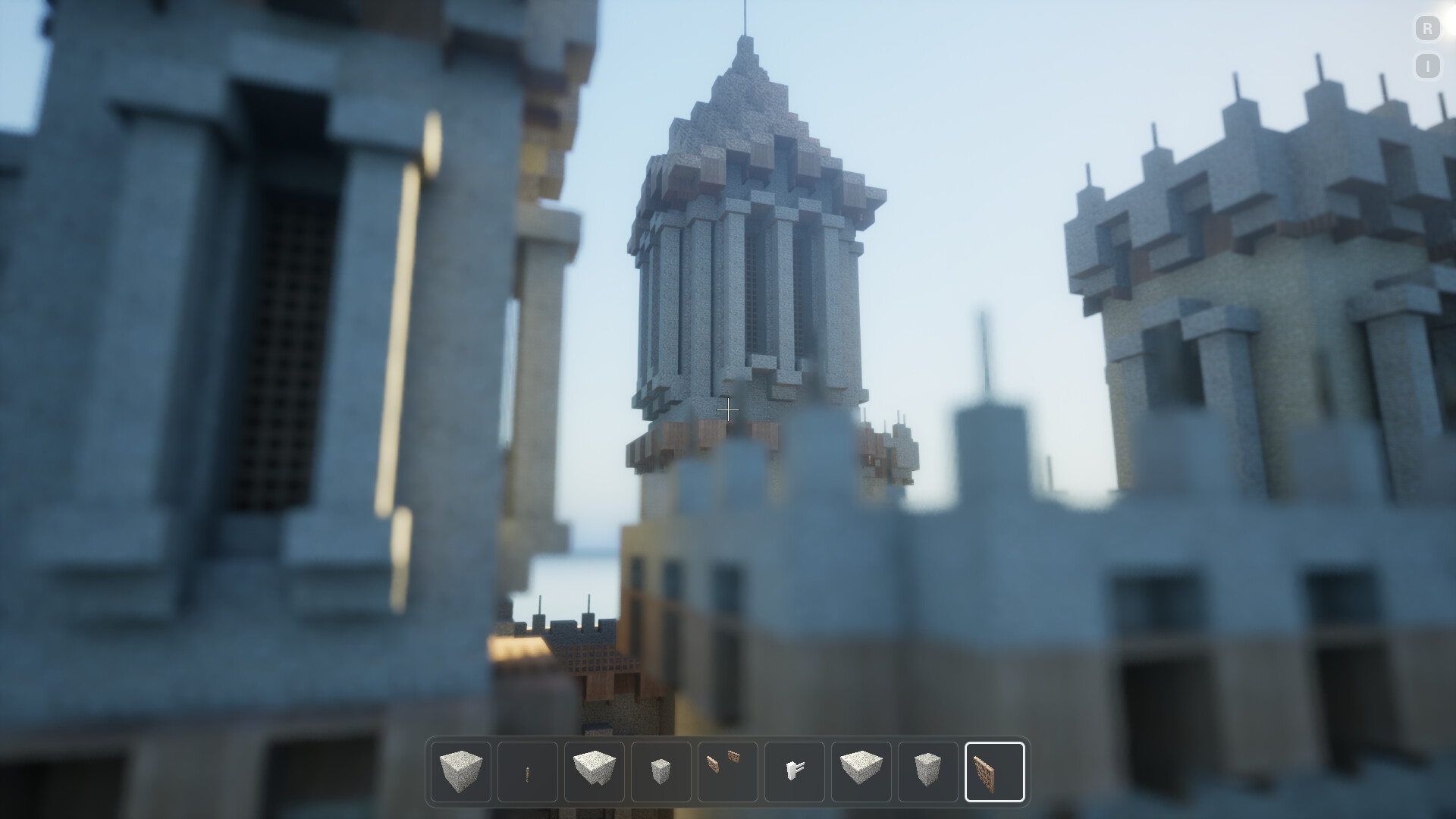 Bloxiti screenshot 16