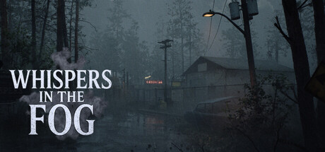 Whispers in the fog — Steam header
