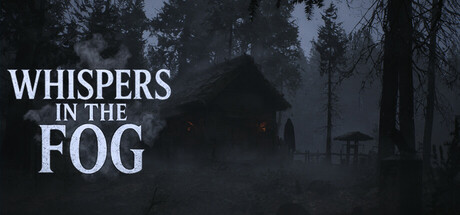 Whispers in the fog — Steam header