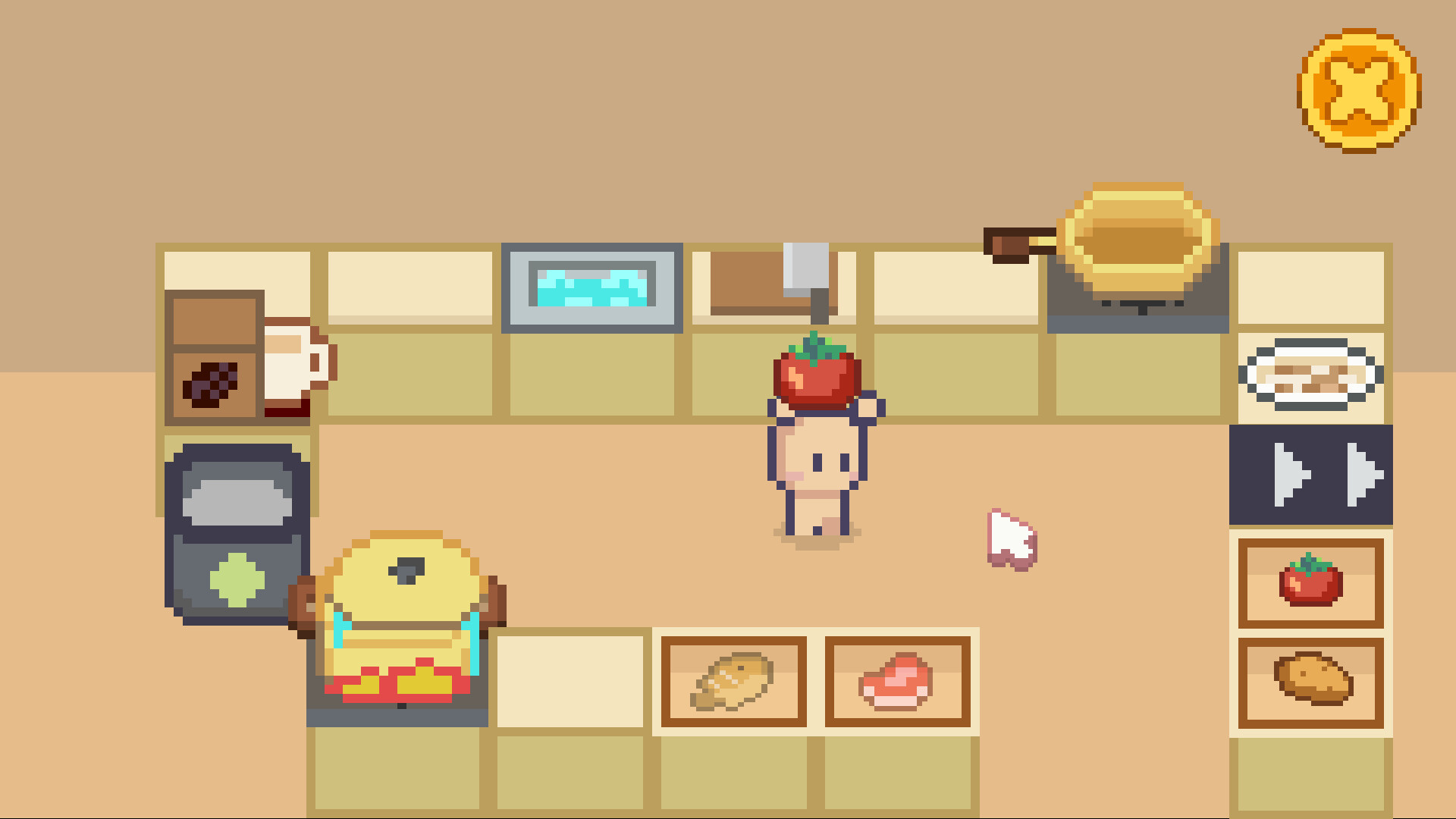 CookTopia：料理乌托邦 screenshot 4