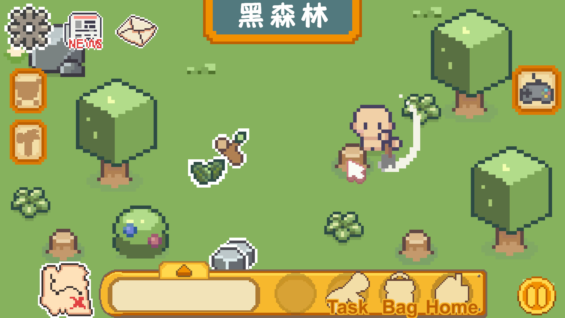 CookTopia：料理乌托邦 screenshot 8