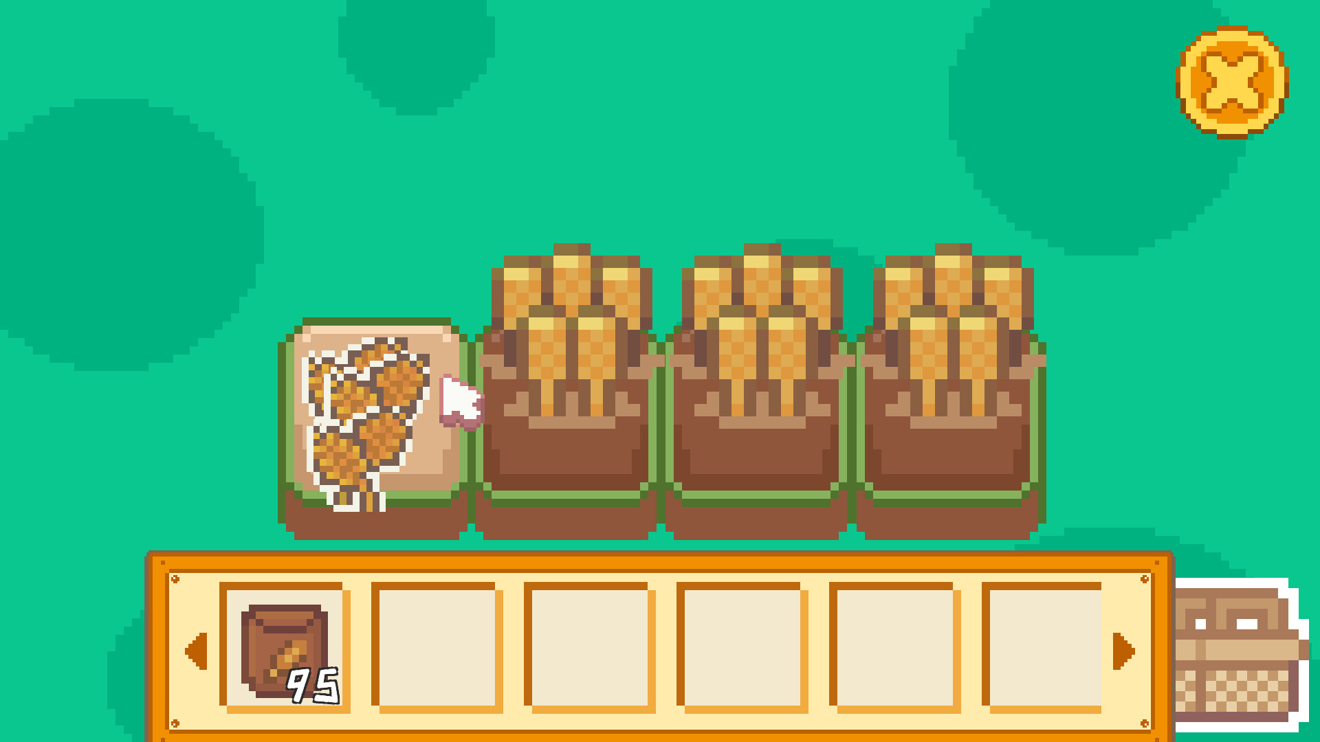 CookTopia：料理乌托邦 screenshot 5