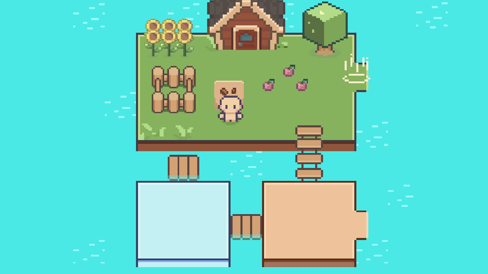 CookTopia：料理乌托邦 screenshot 1