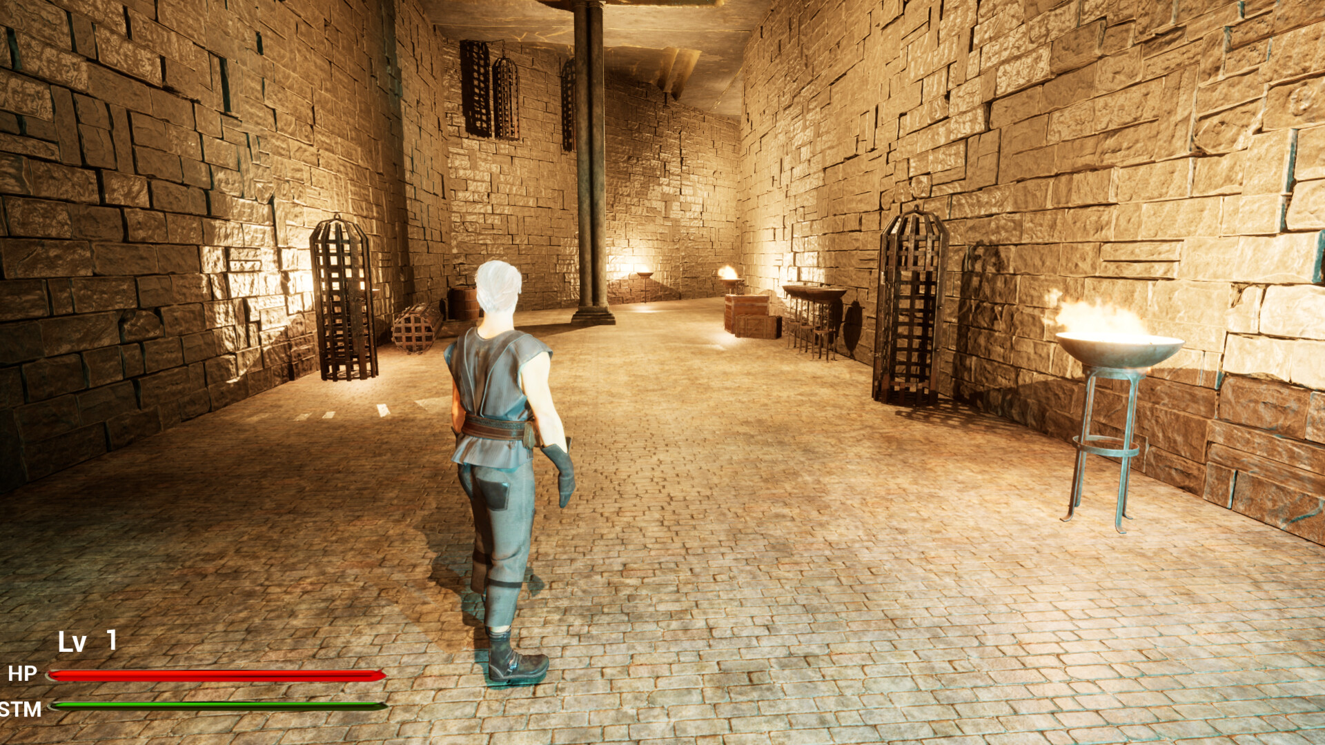 Somnium screenshot 4