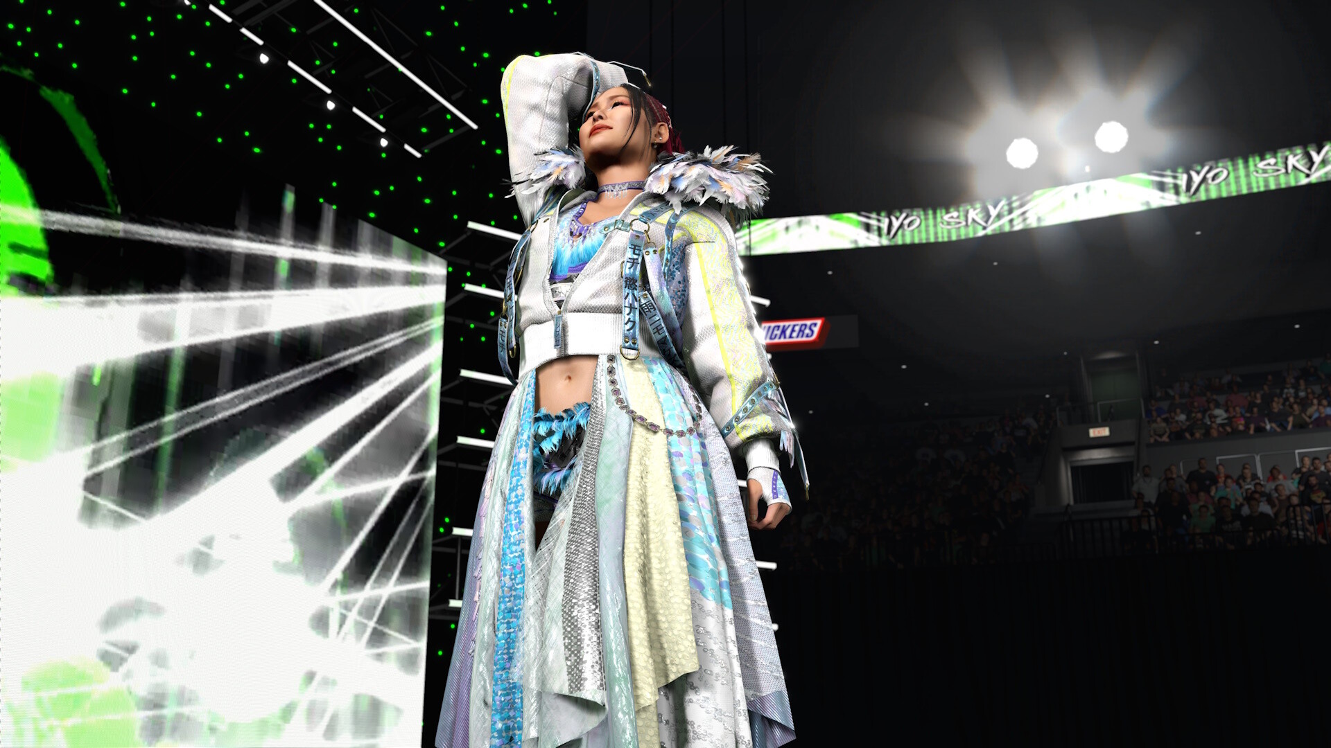 WWE 2K26 — изображение 4