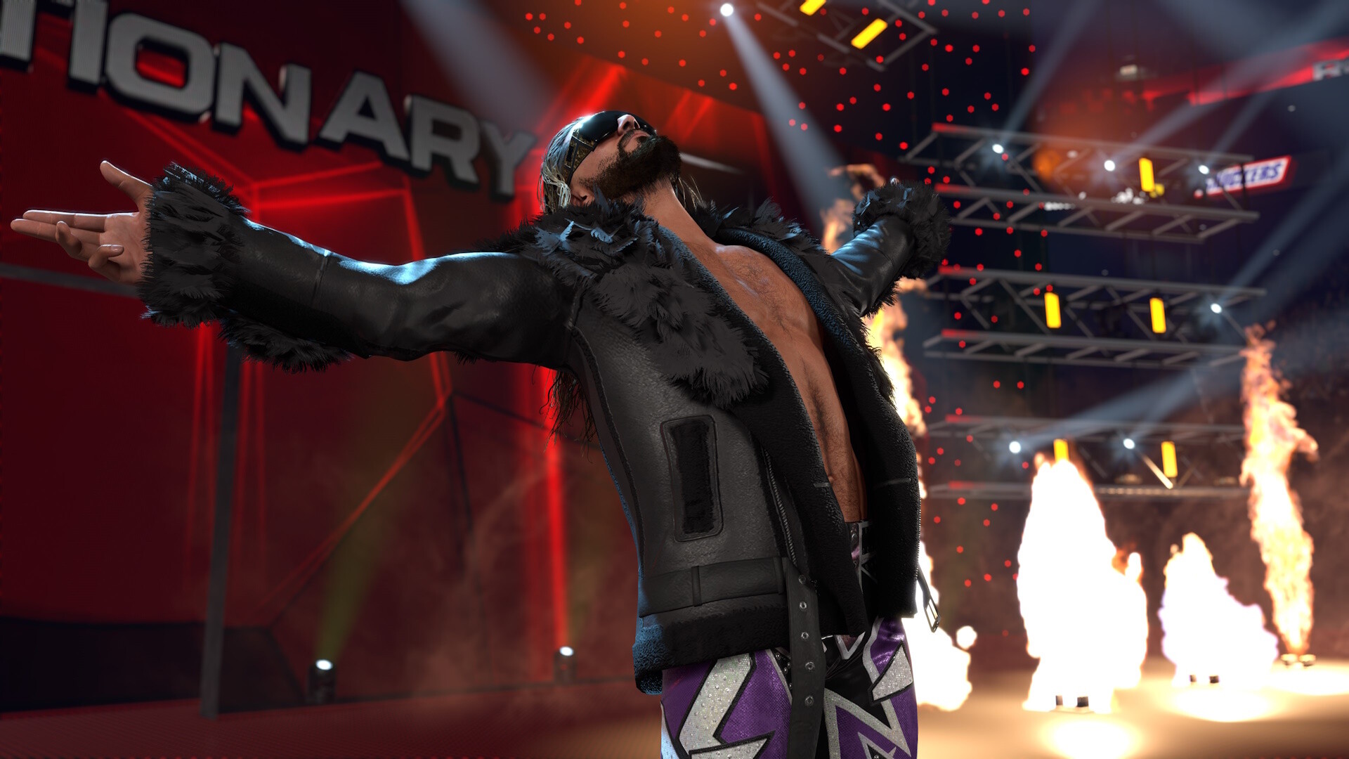 WWE 2K26 — изображение 8