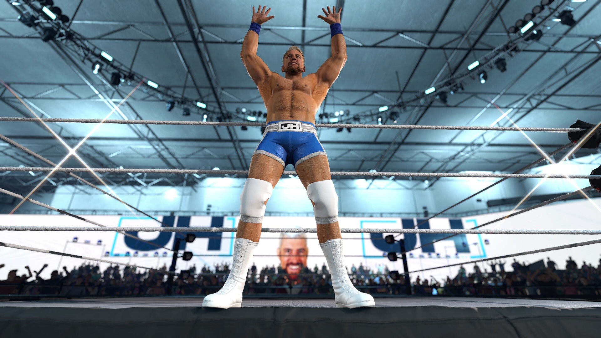WWE 2K26 — изображение 3
