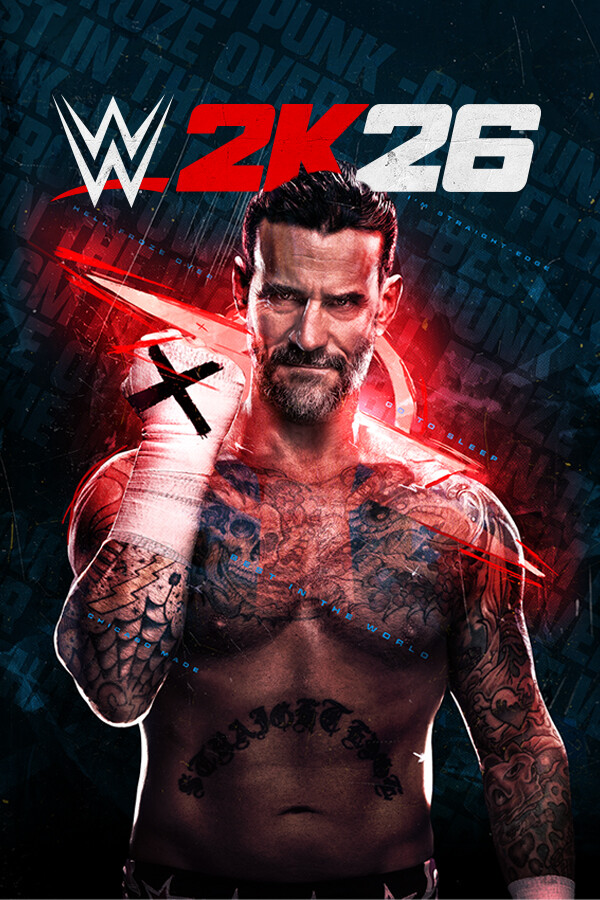 Edição Completa/WWE 2K26