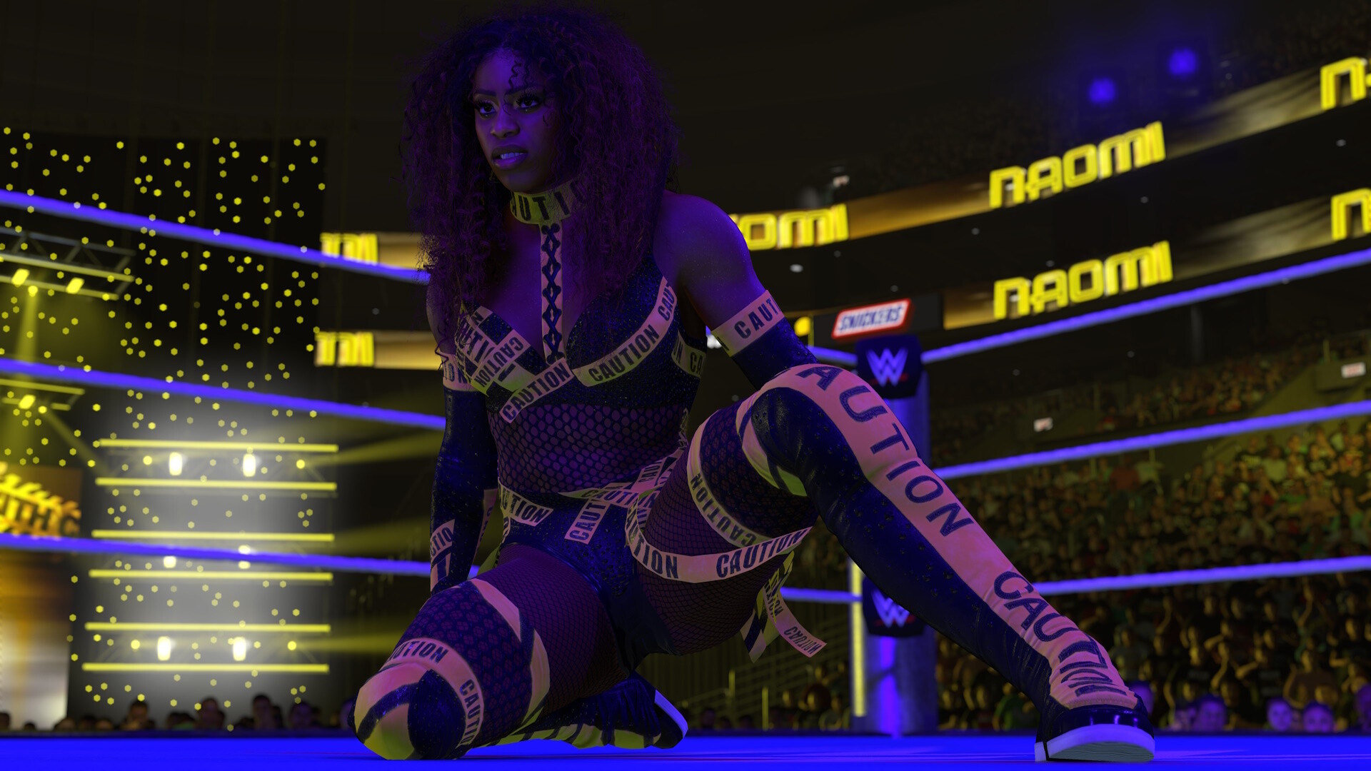 WWE 2K26 — изображение 7