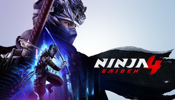 NINJA GAIDEN 4 Deluxe Edition Content on Steam