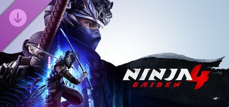 NINJA GAIDEN 4 Deluxe Edition Content
