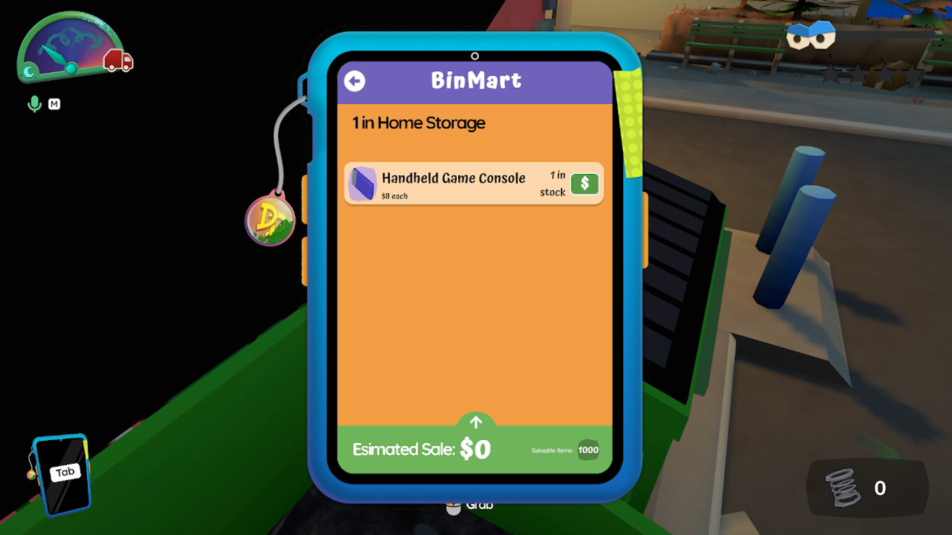 Dumpster Divers screenshot 4