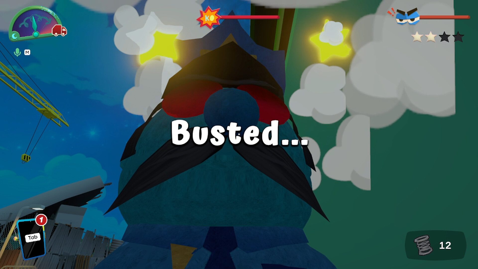 Dumpster Divers screenshot 7
