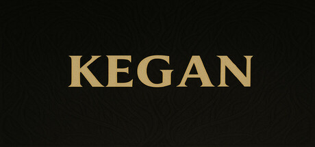 Kegan Cover Image