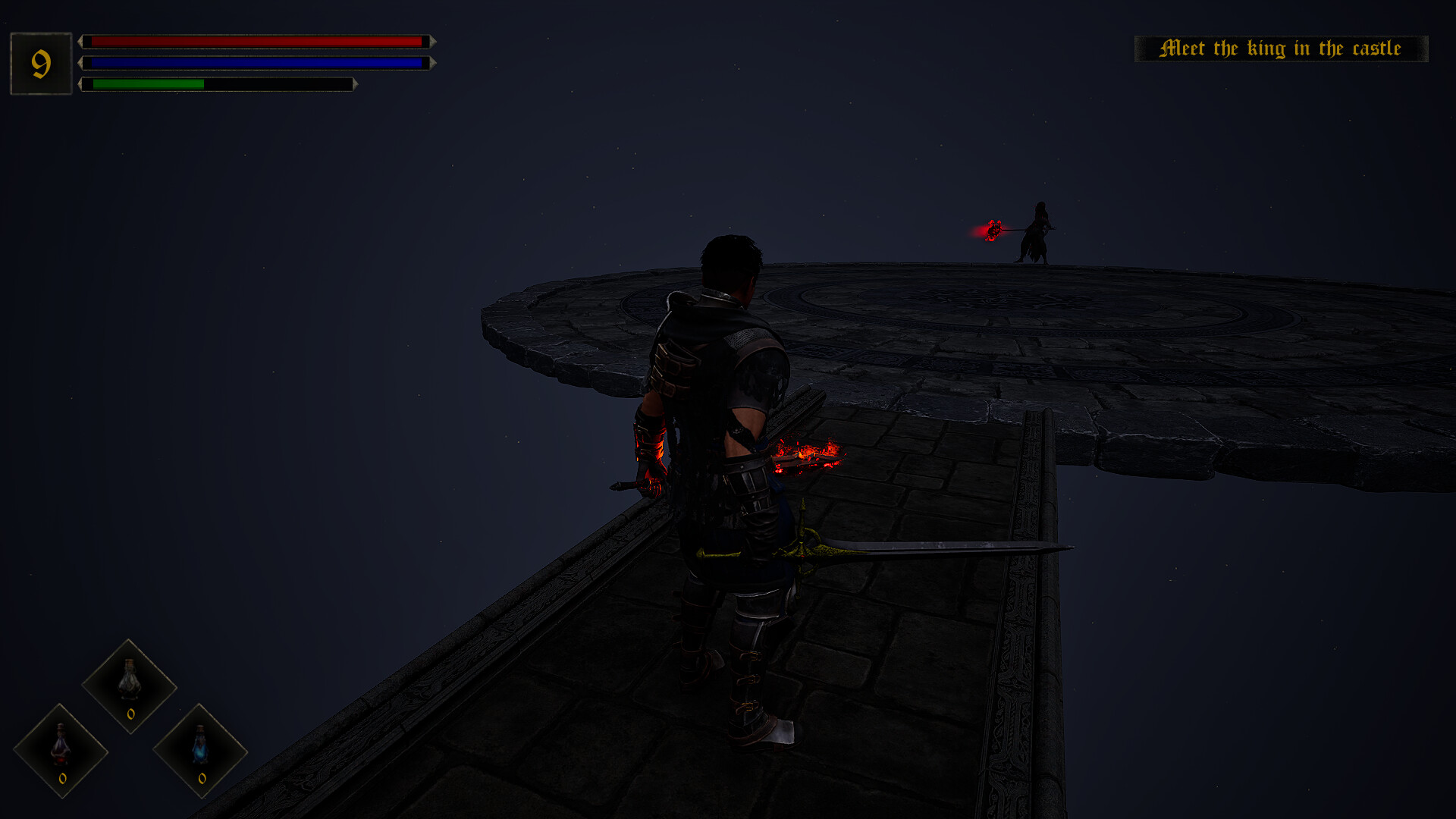 Kegan screenshot 5