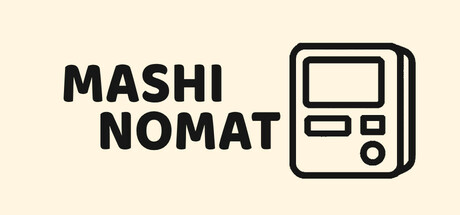 Mashinomat Cover Image