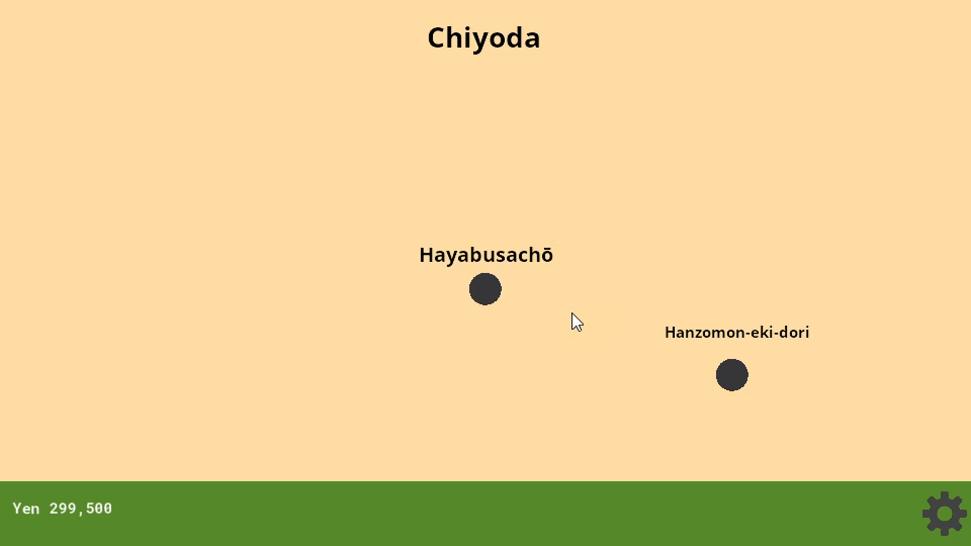 Mashinomat screenshot 1