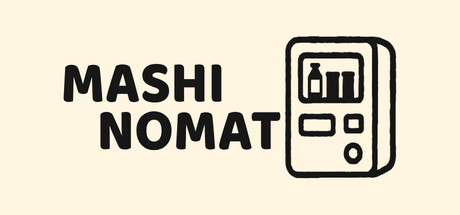 Mashinomat Cover Image
