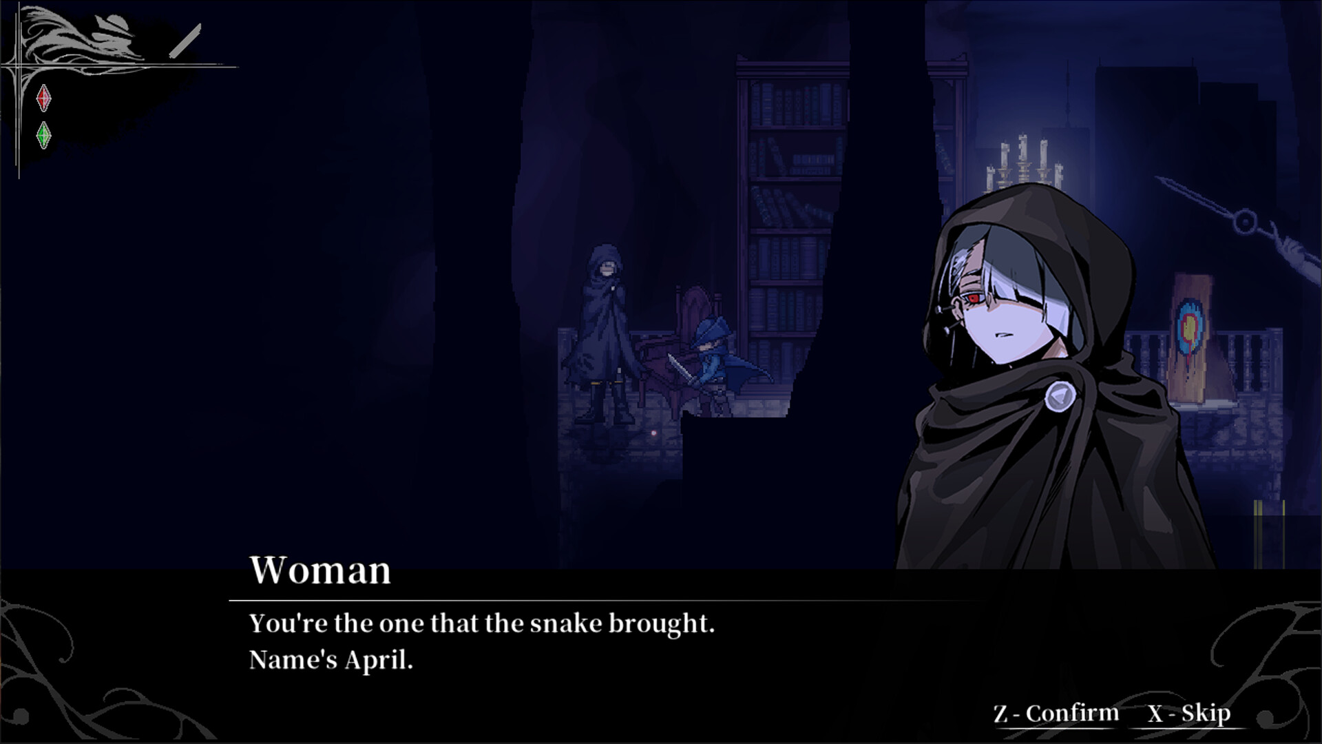Developer Support DLC Tier 2 screenshot 3