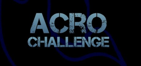 AcroChallenge Cover Image