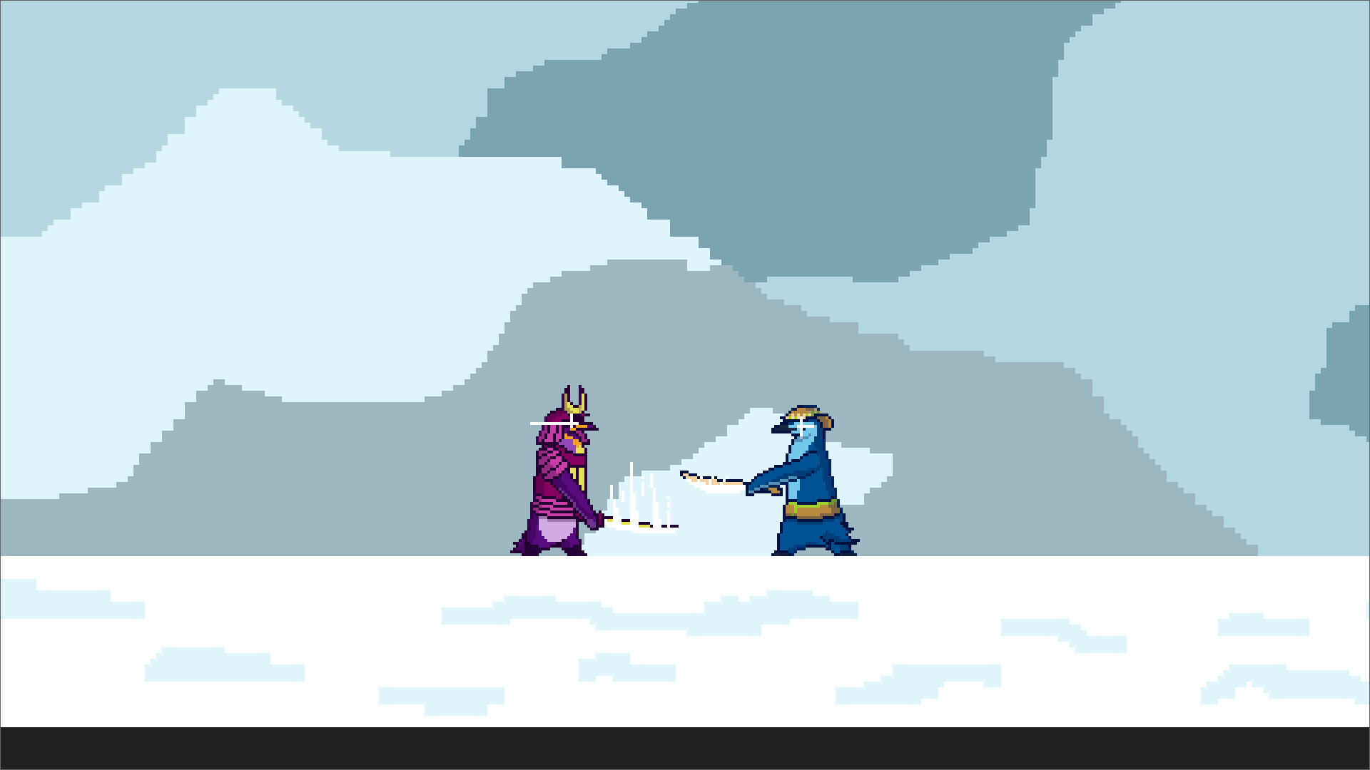 Flightless Fighters screenshot 4