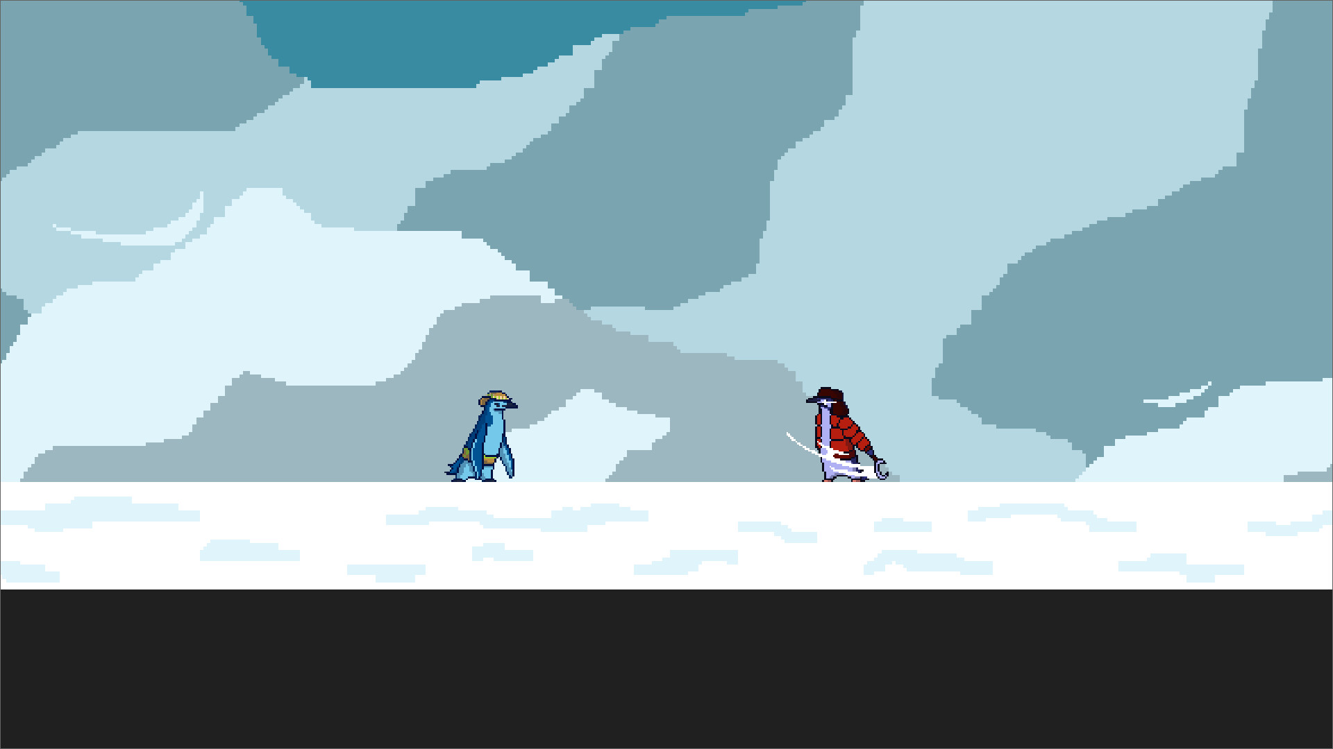 Flightless Fighters screenshot 5